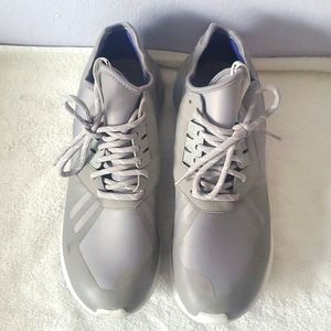 Adidas tubular shoes